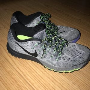 Nike Trail running shoes